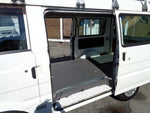 BONGO van 1.15t 2WD