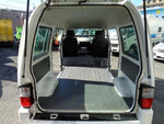 BONGO van 1.15t 2WD