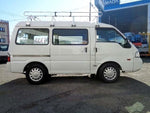 BONGO van 1.15t 2WD