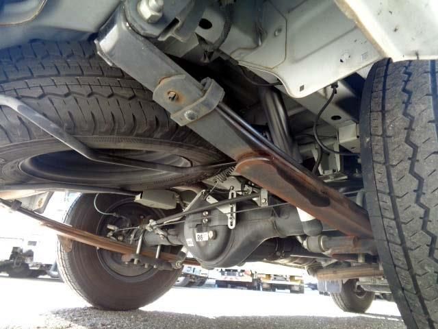 BONGO van 1.15t 2WD