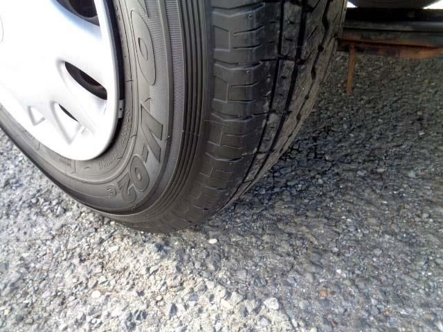 BONGO van 1.15t 2WD