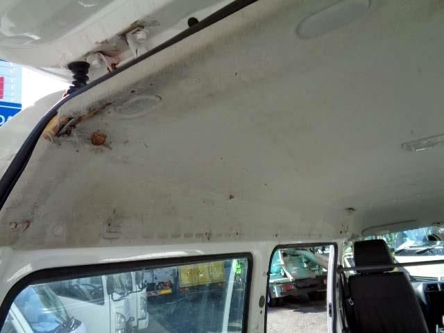 BONGO van 1.15t 2WD