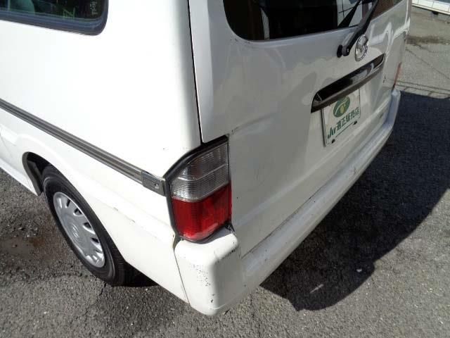 BONGO van 1.15t 2WD
