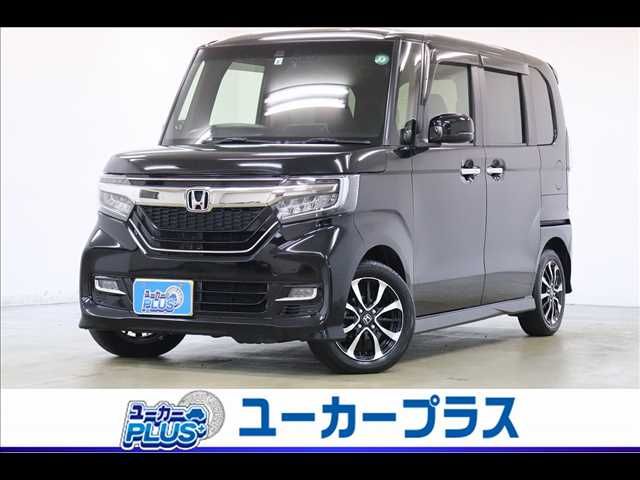 N-BOX CUSTOM