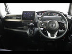 N-BOX CUSTOM
