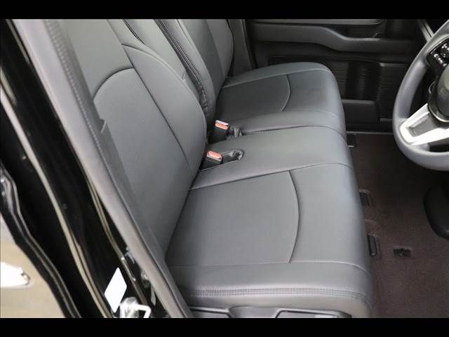 N-BOX CUSTOM