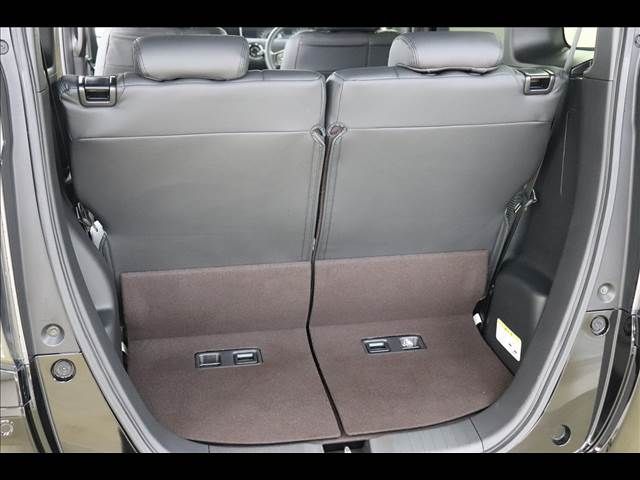 N-BOX CUSTOM