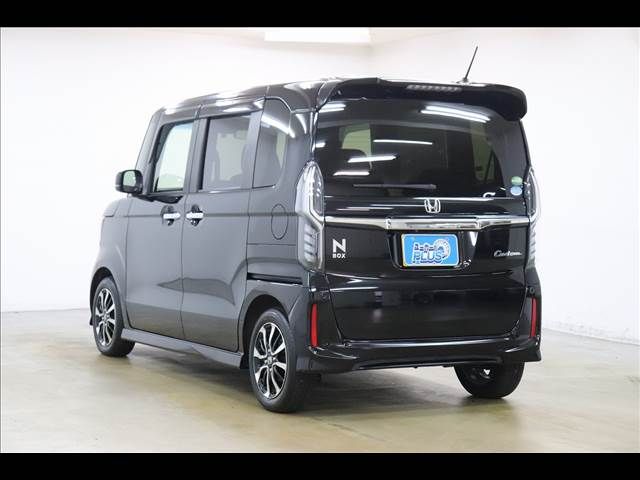 N-BOX CUSTOM
