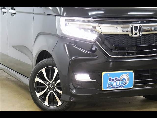 N-BOX CUSTOM