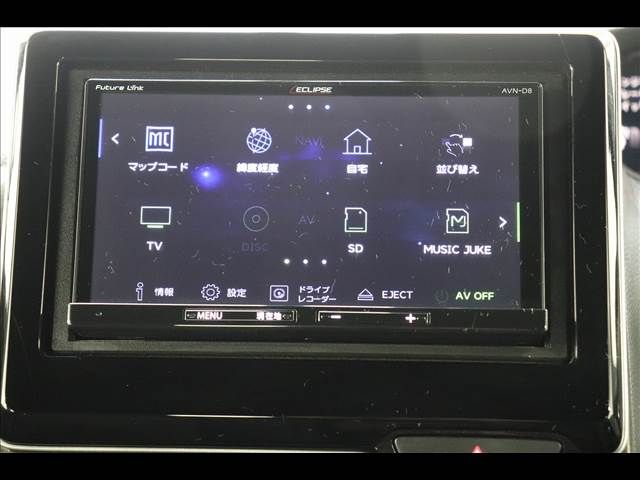 N-BOX CUSTOM