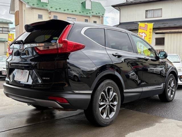 CR-V e:HEV