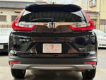 CR-V e:HEV