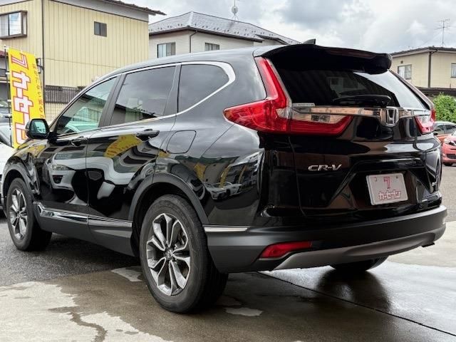 CR-V e:HEV