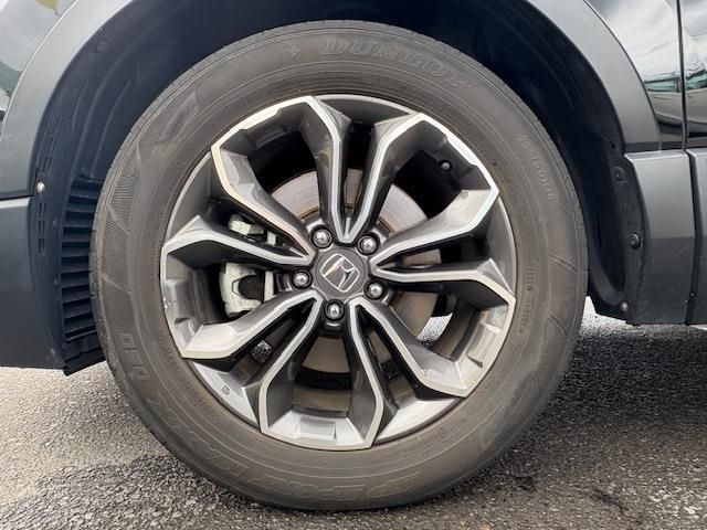 CR-V e:HEV