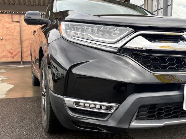 CR-V e:HEV