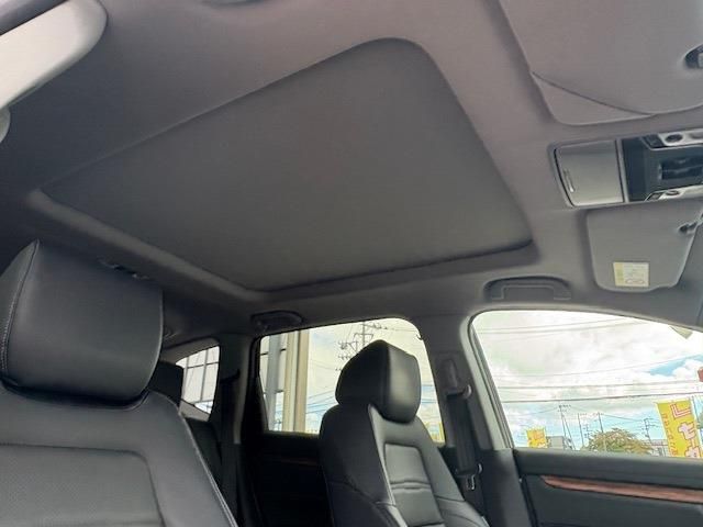 CR-V e:HEV