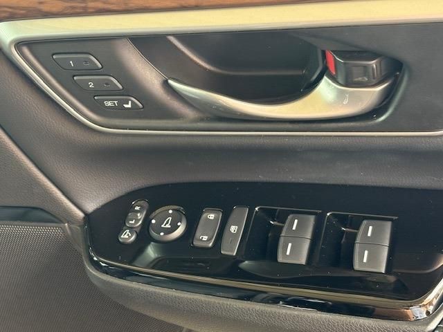 CR-V e:HEV