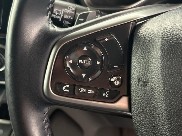 CR-V e:HEV