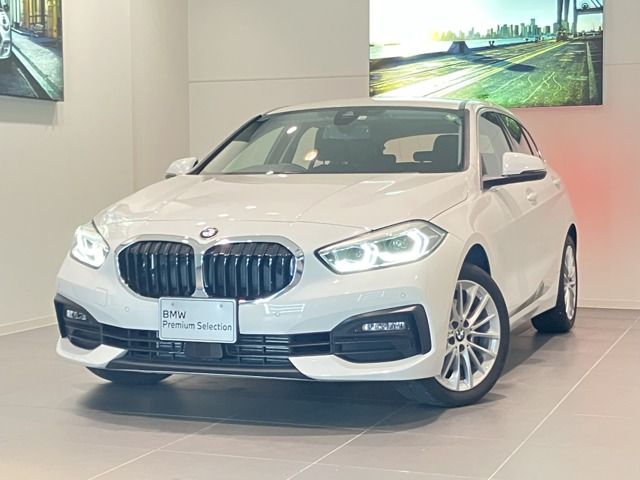 BMW 1series