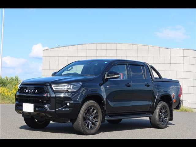 HILUX 4WD