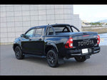 HILUX 4WD