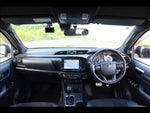 HILUX 4WD