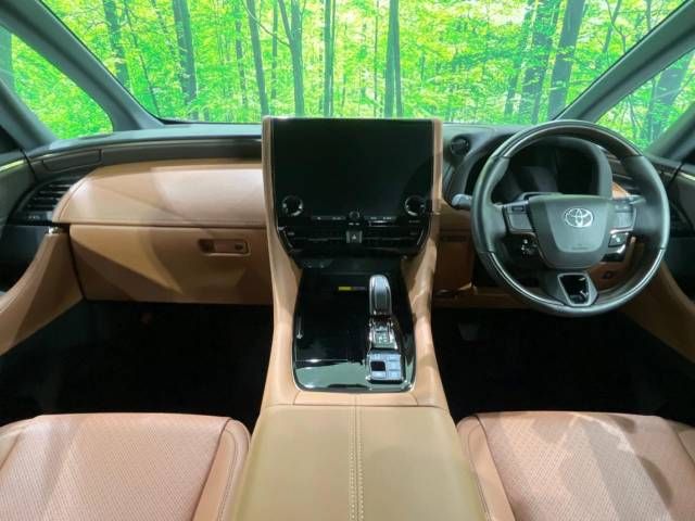 VELLFIRE HYBRID 4WD