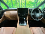 VELLFIRE HYBRID 4WD