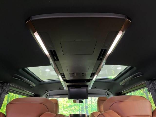 VELLFIRE HYBRID 4WD