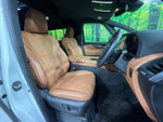 VELLFIRE HYBRID 4WD