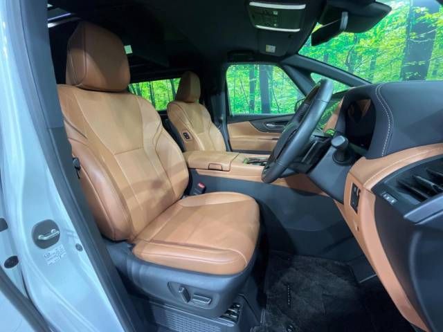 VELLFIRE HYBRID 4WD