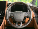 VELLFIRE HYBRID 4WD