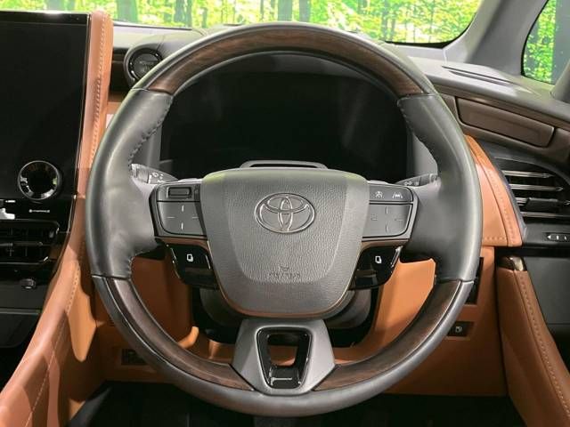 VELLFIRE HYBRID 4WD