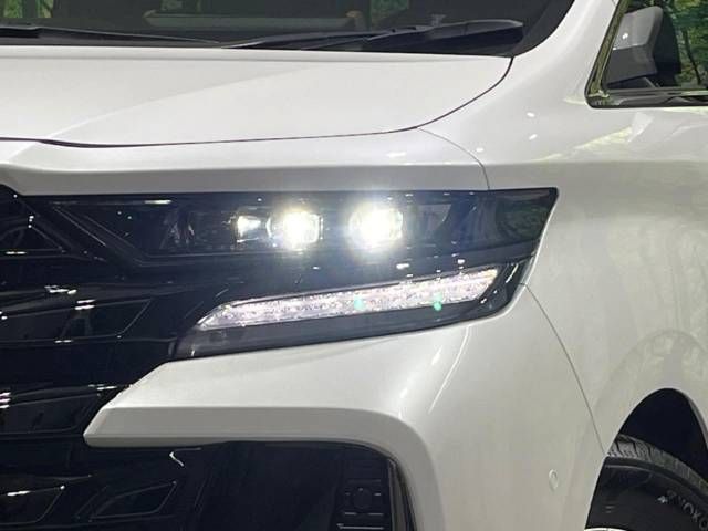VELLFIRE HYBRID 4WD