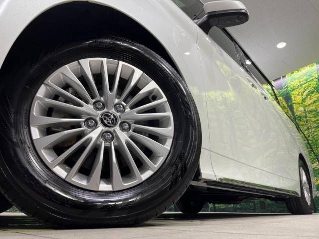VELLFIRE HYBRID 4WD