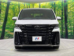 VELLFIRE HYBRID 4WD