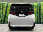 VELLFIRE HYBRID 4WD