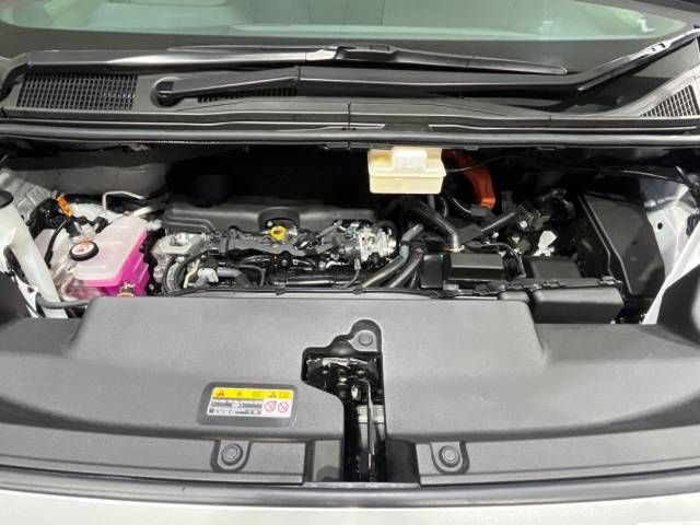 VELLFIRE HYBRID 4WD