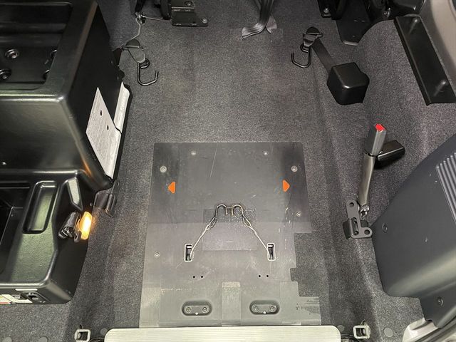 NV200 VANETTE van
