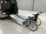 NV200 VANETTE van