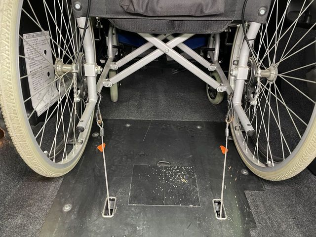 NV200 VANETTE van