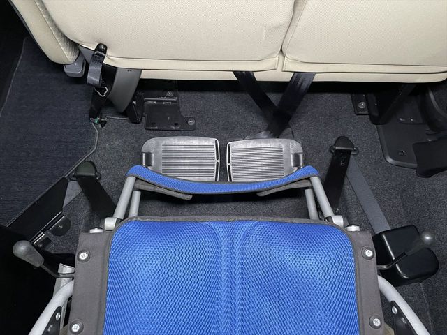 NV200 VANETTE van