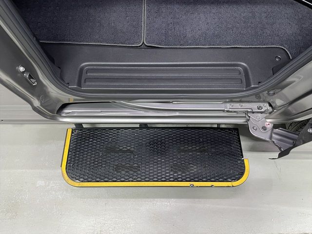 NV200 VANETTE van