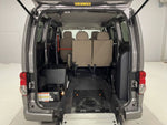 NV200 VANETTE van