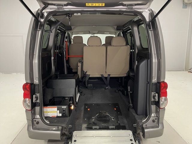NV200 VANETTE van