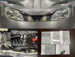 NV200 VANETTE van
