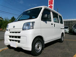 HIJET CARGO 4WD