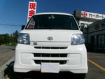 HIJET CARGO 4WD