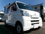 HIJET CARGO 4WD