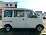 HIJET CARGO 4WD